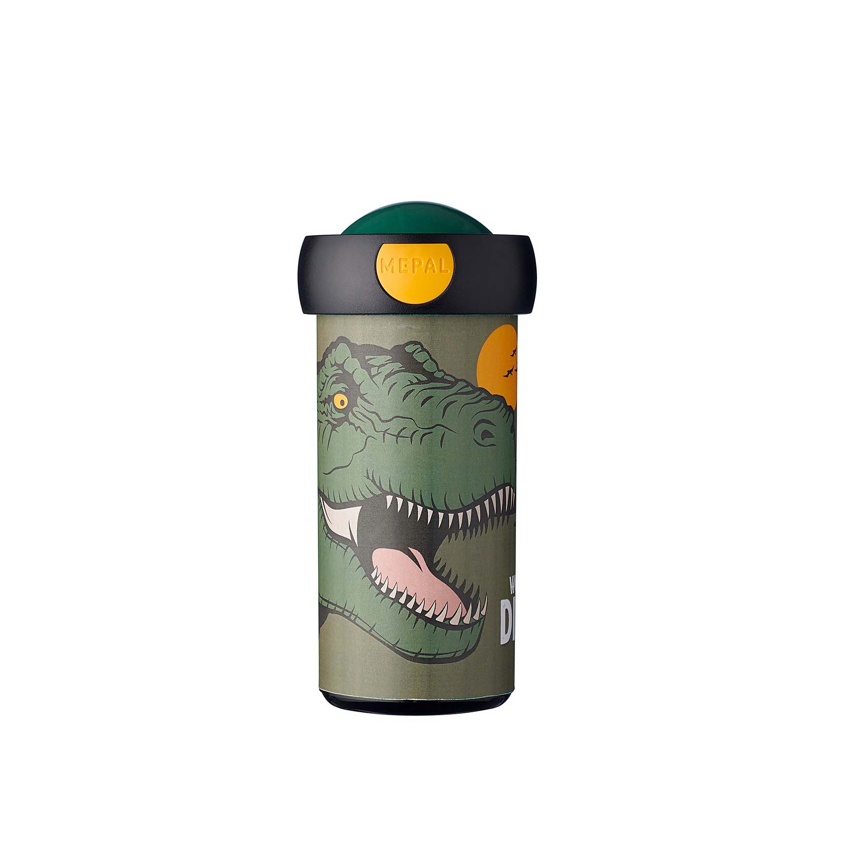 MEPAL SCHOOLBEKER DINO 300 ML