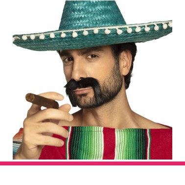 SNOR MEXICAAN