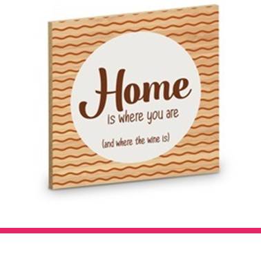 ONDERZETTER HOME WINE