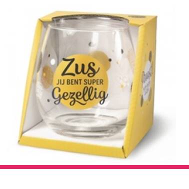 GLAS PROOST ZUS