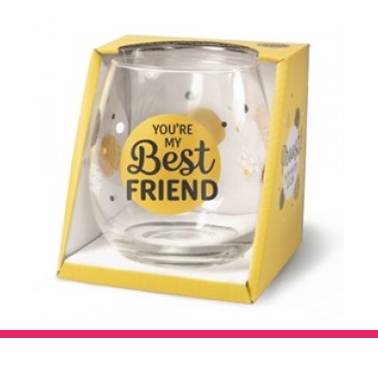 GLAS PROOST BEST FRIEND