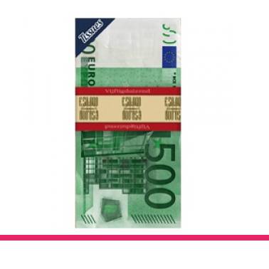TISSUEBOX 500 EURO