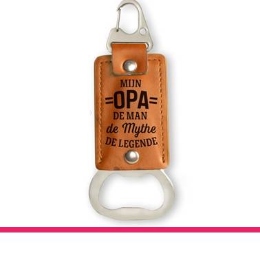 OPENER OPA