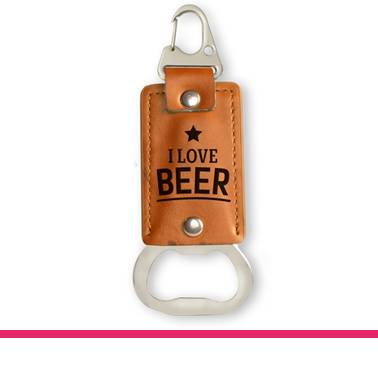 OPENER I LOVE BEER