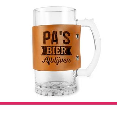 BIERPUL PA'S BIERPUL