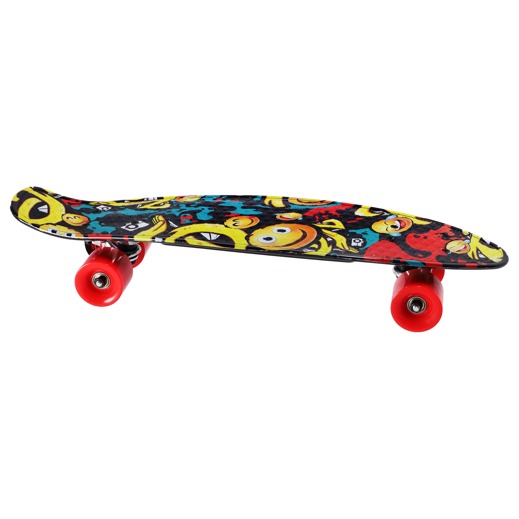 KNOL POWER SKATEBOARD 60 CM BIGWHEEL