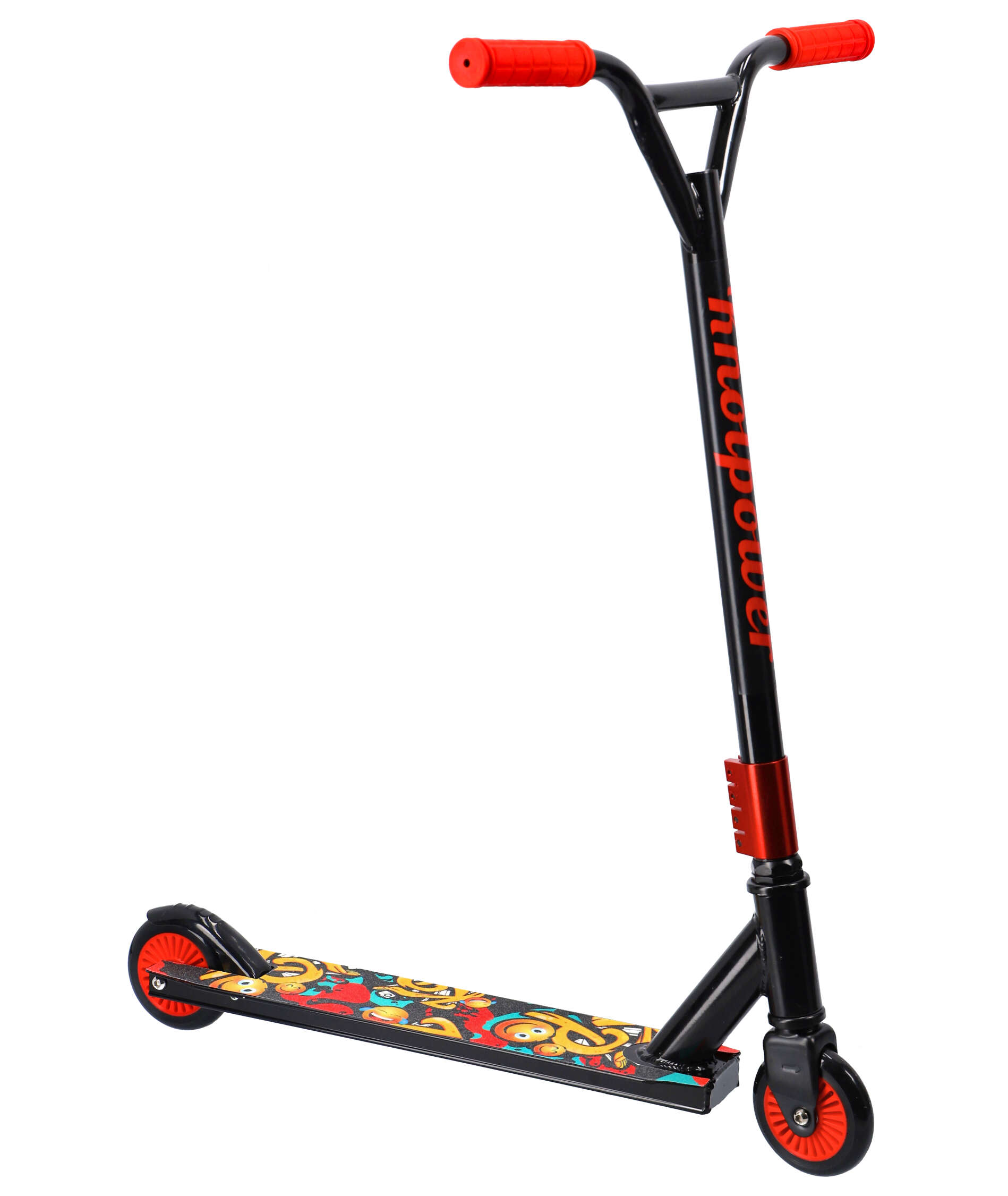 KNOL POWER STUNT SCOOTER