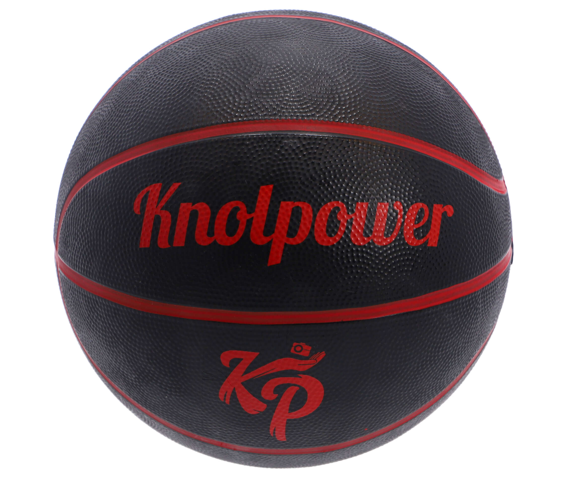 KNOL POWER BASKETBAL MAAT 7