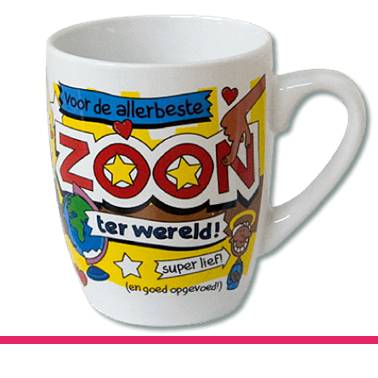 CARTOONMOK ZOON