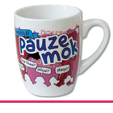 CARTOONMOK PAUZE