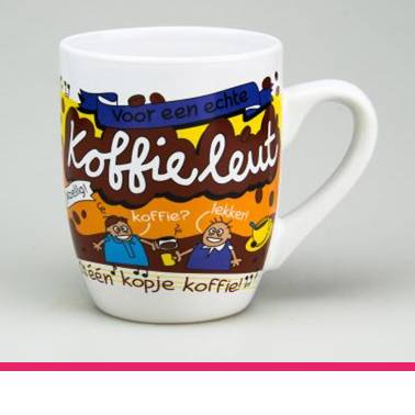 CARTOONMOK KOFFIELEUT