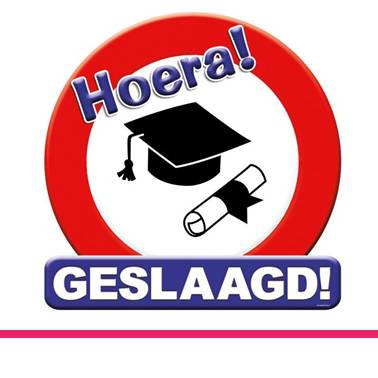 HULDESCHILD GESLAAGD SCHOOL