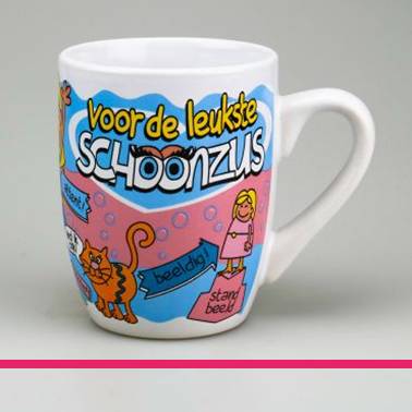 CARTOONMOK SCHOONZUS