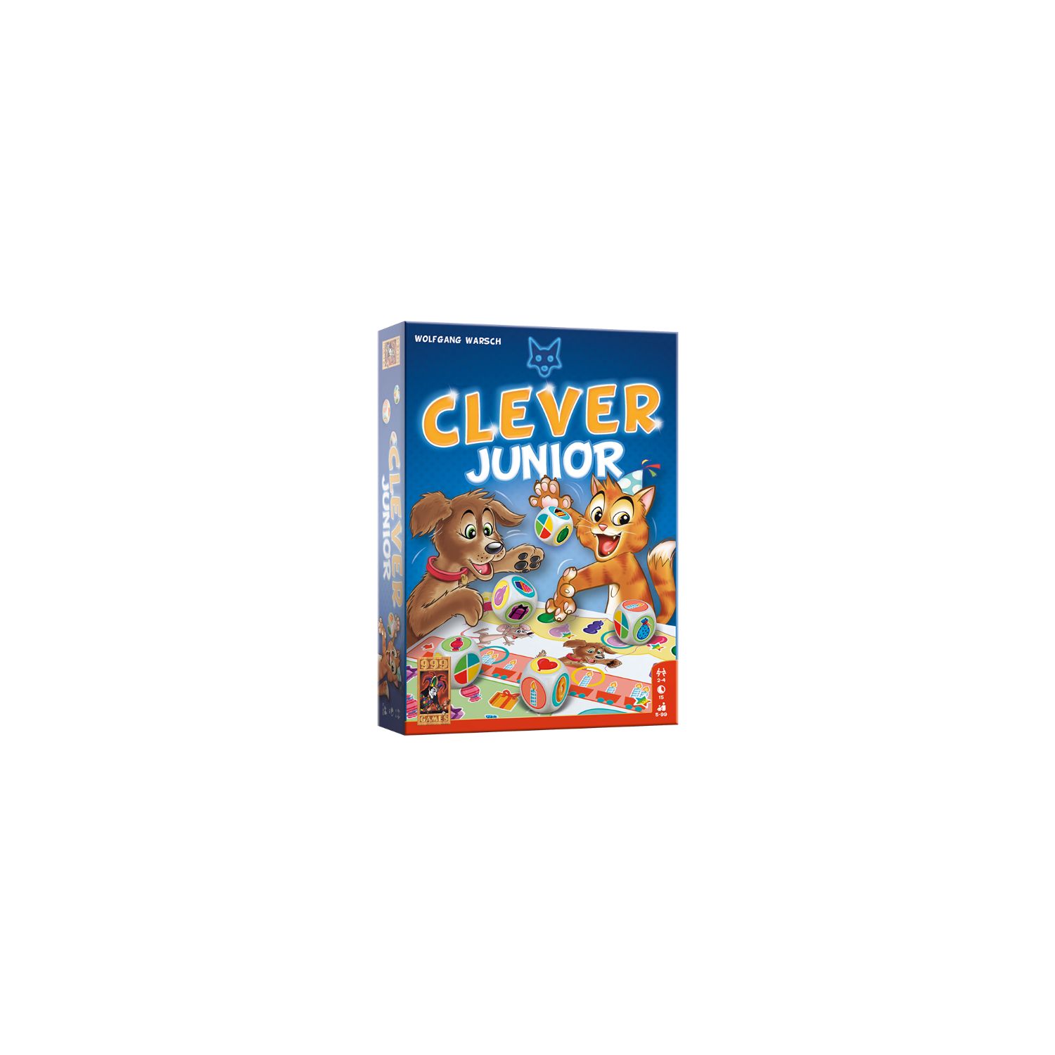 SPEL CLEVER JUNIOR