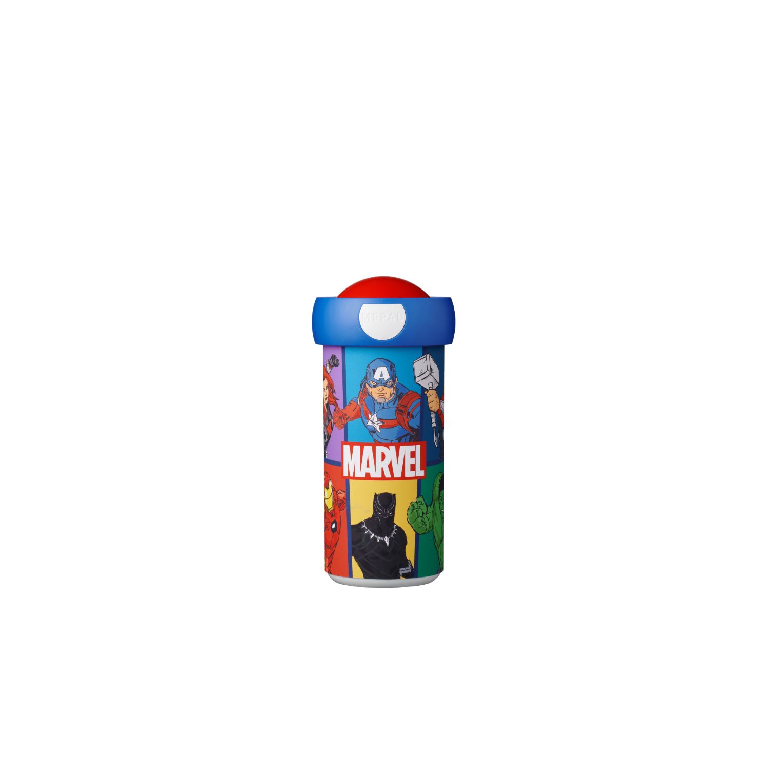 MEPAL SCHOOLBEKER AVENGERS 300 ML